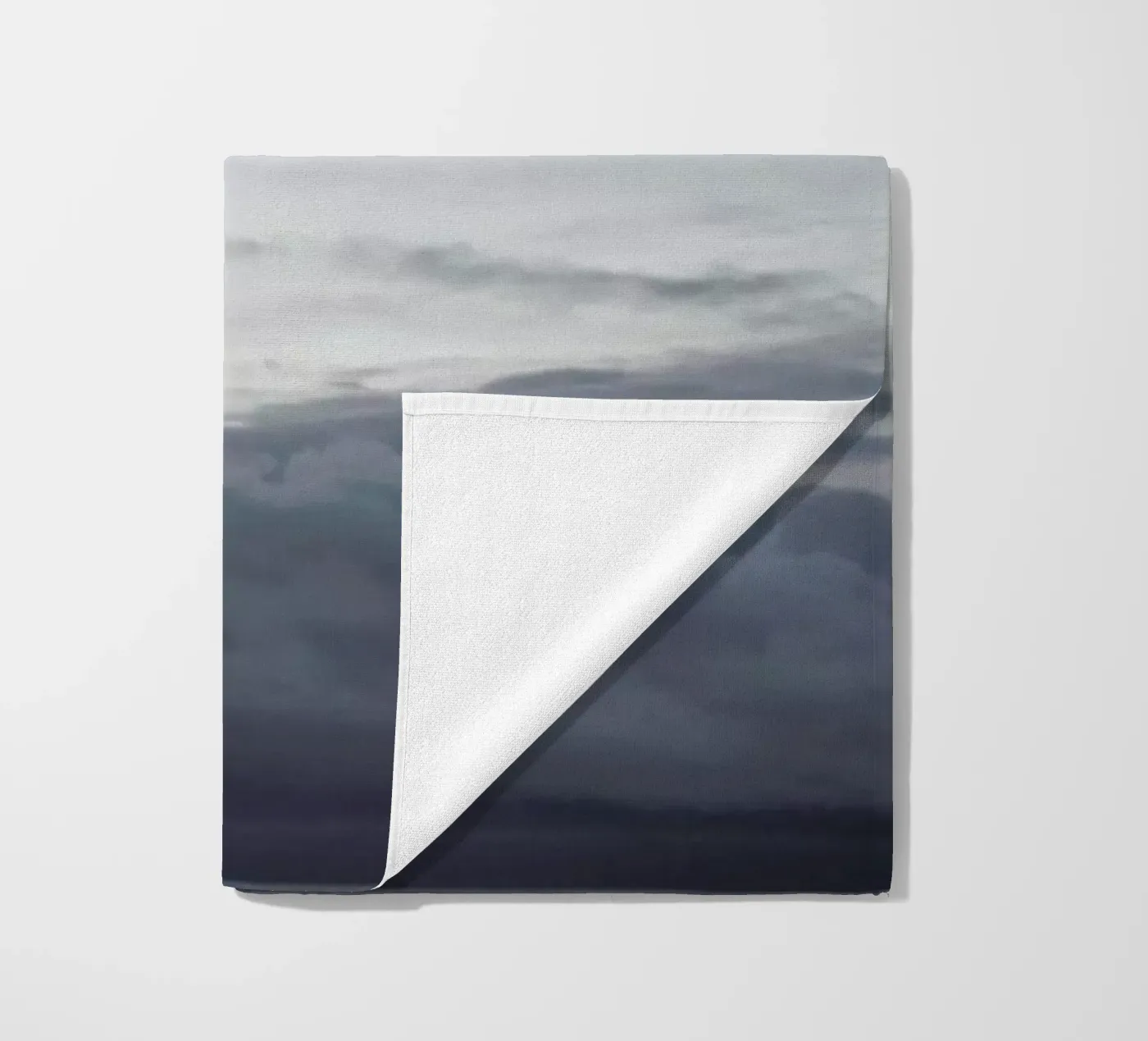 PC8 strandhanddoek van Marc Gruninger