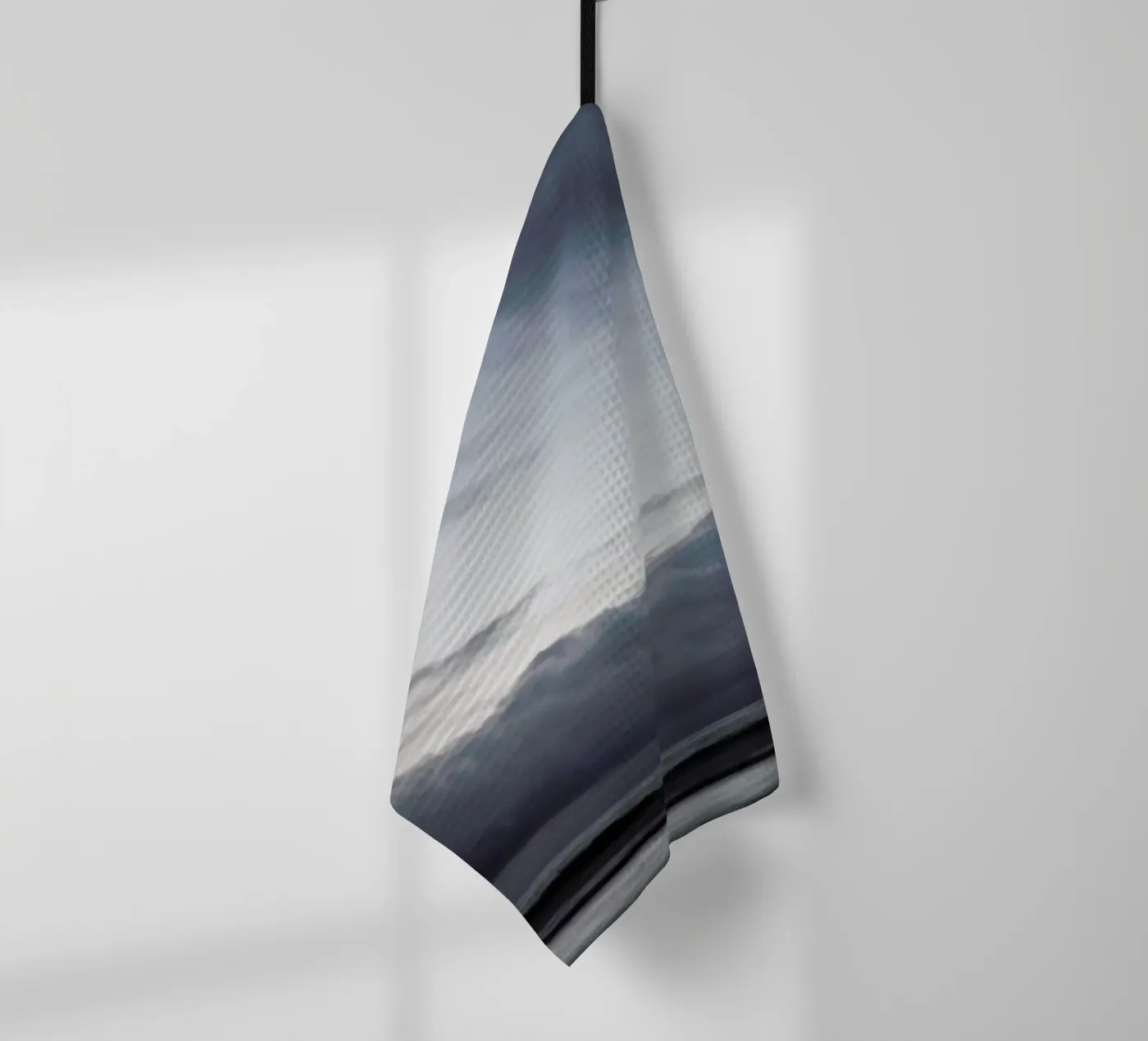 PC8 Geschirrtuch von Marc Gruninger