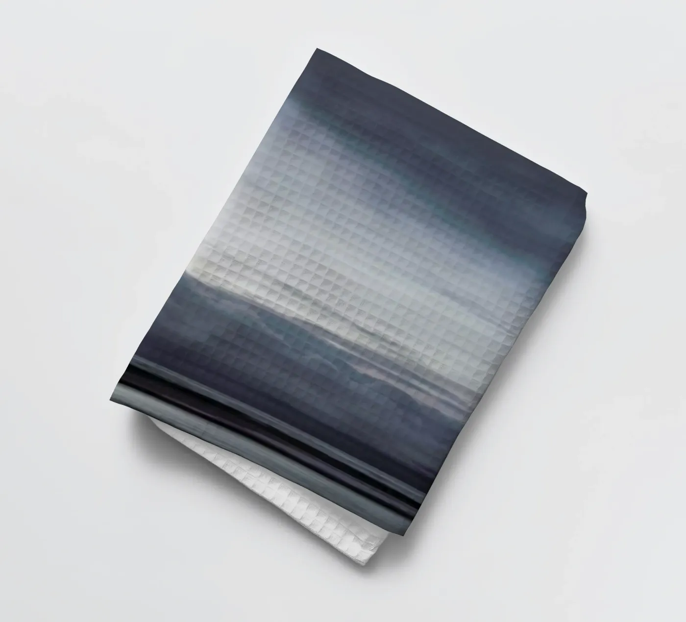 PC8 Geschirrtuch von Marc Gruninger