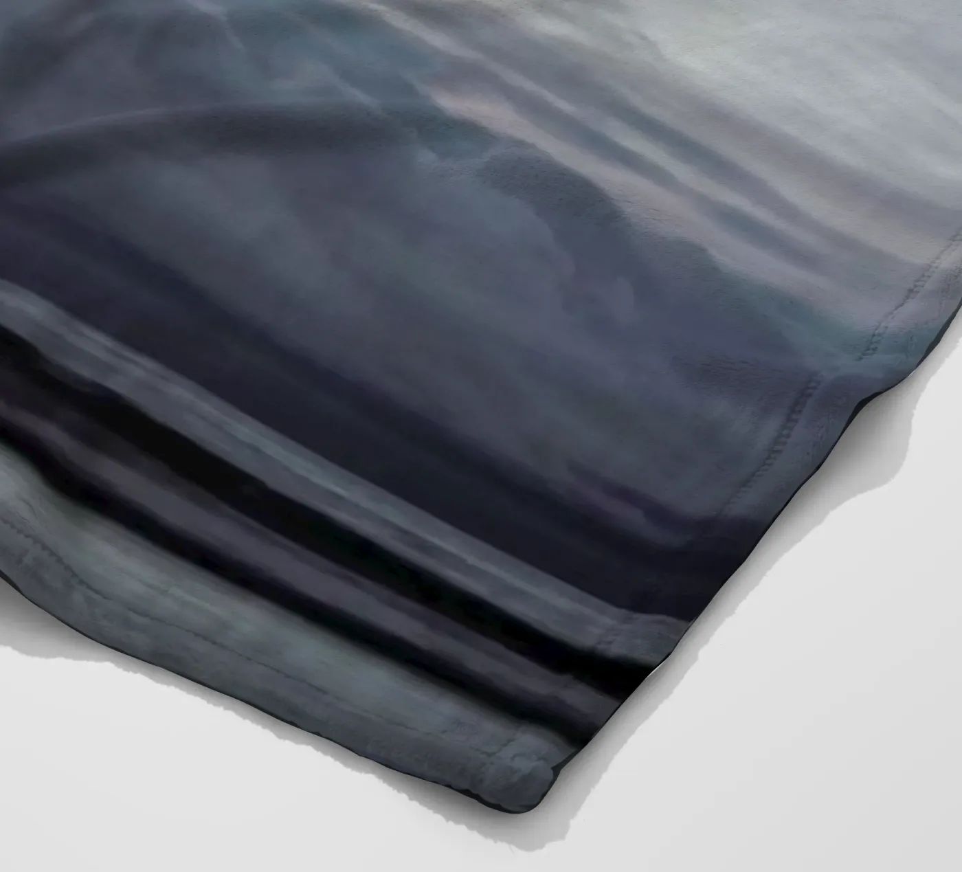 PC8 Fleecedecke von Marc Gruninger