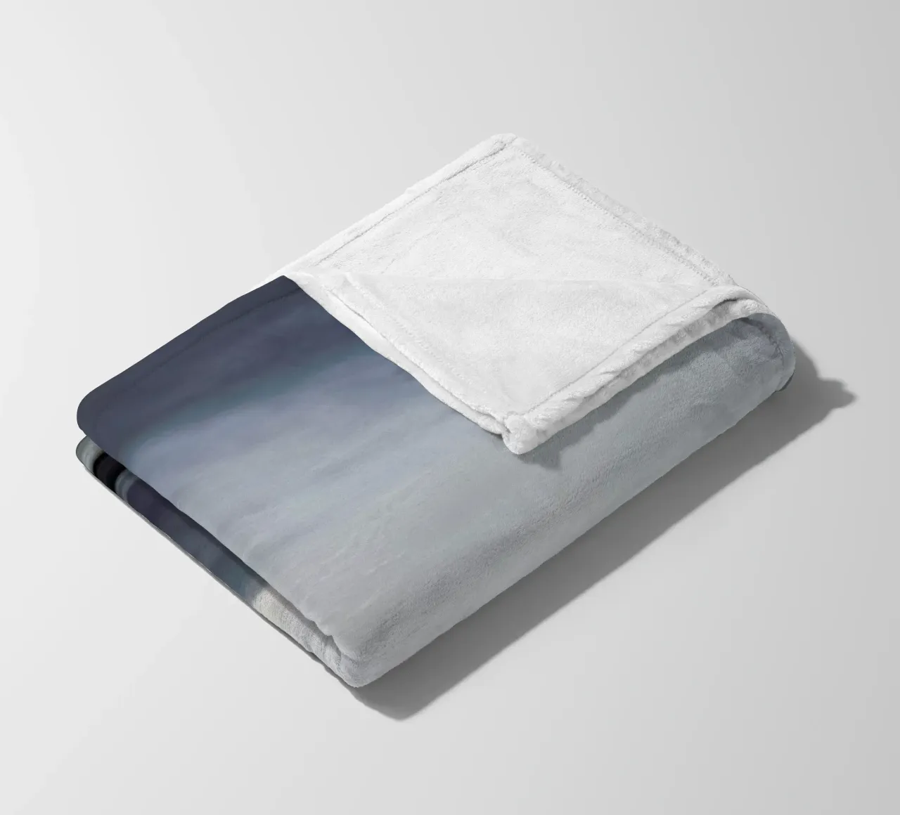 PC8 Fleecedecke von Marc Gruninger