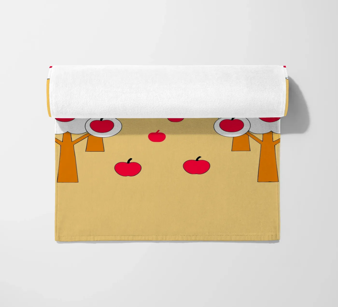 Apple Tree telo mare da OUR SHOP