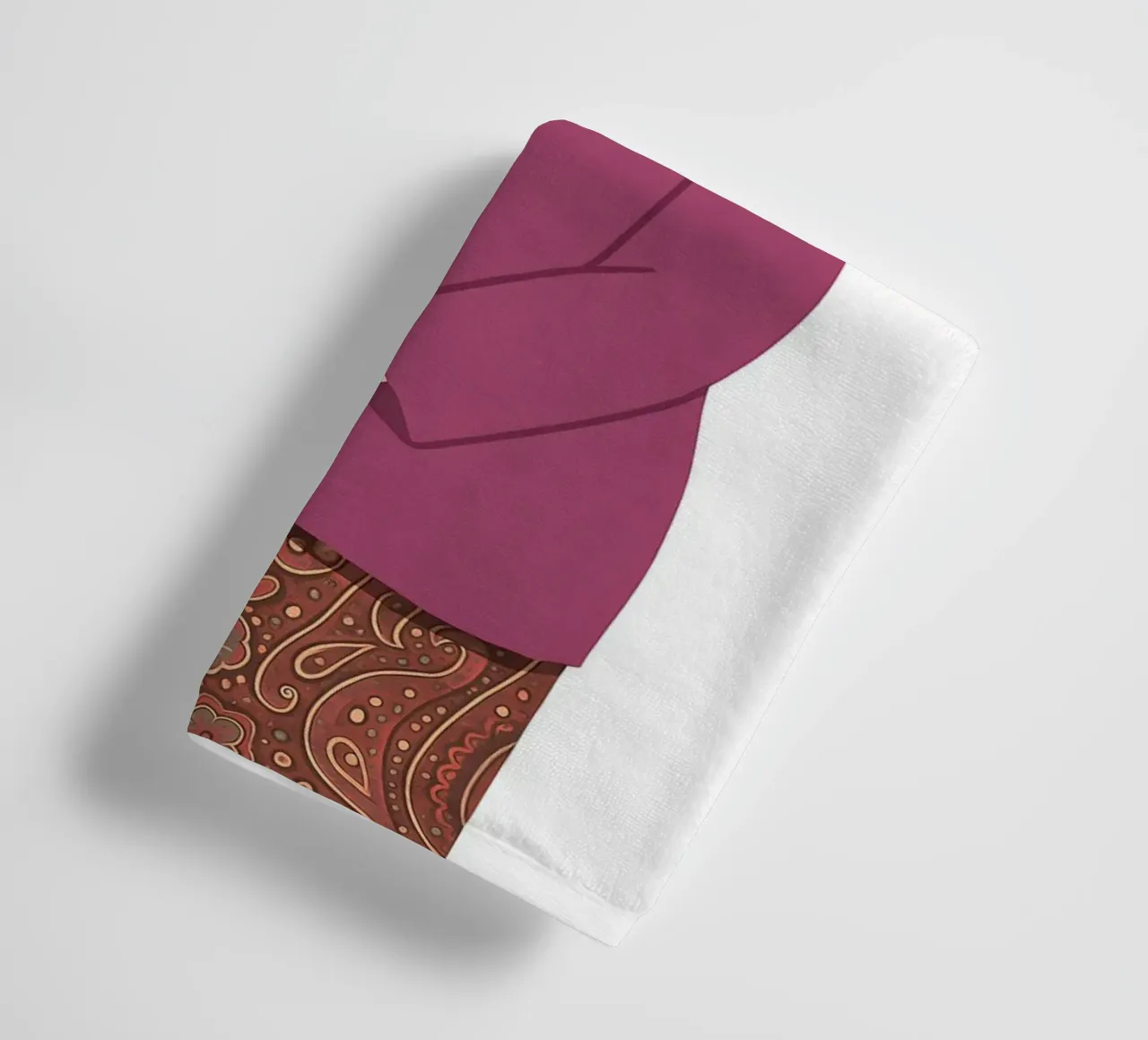 Phyllis Vance The Office asciugamano da bagno da MoviesArt
