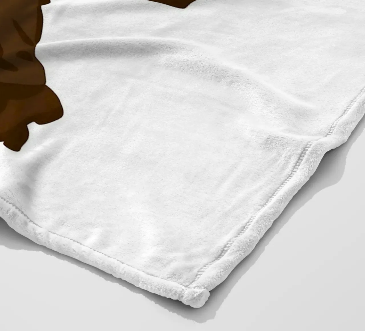 Pulp Fiction Minimalist coperta in pile da MoviesArt