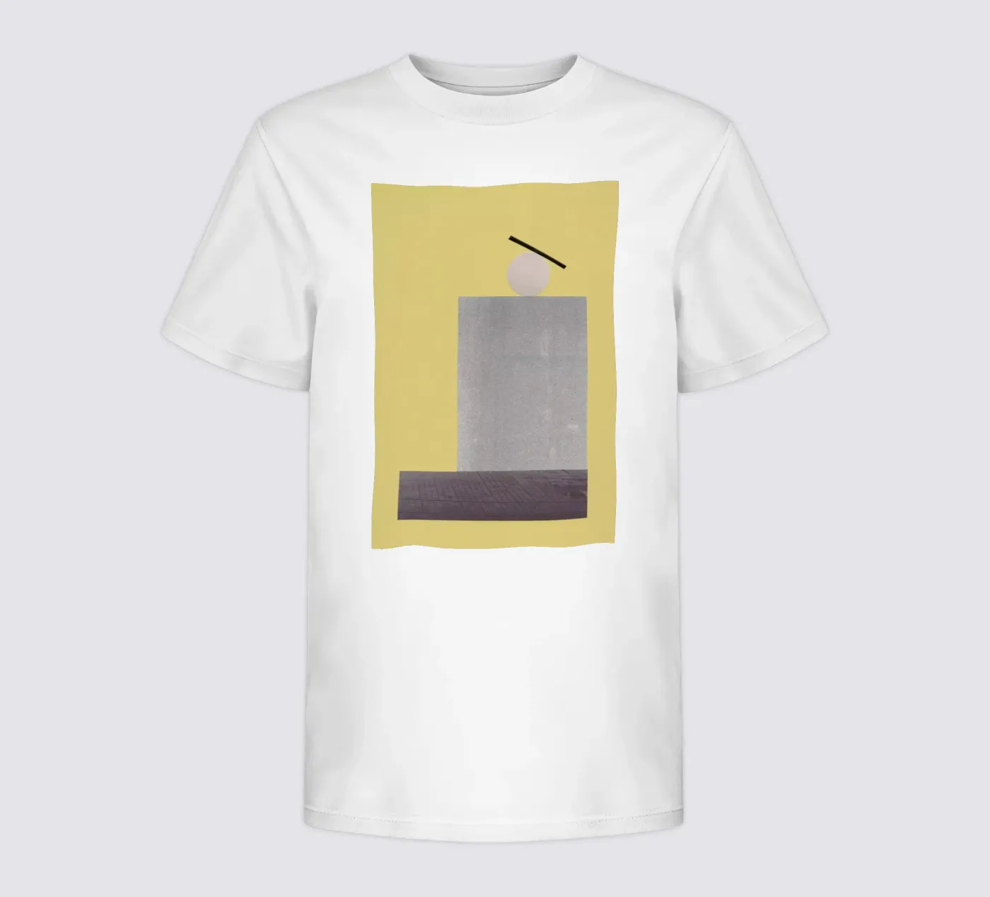 On 02 t-shirt bambini da The Home Office Studio