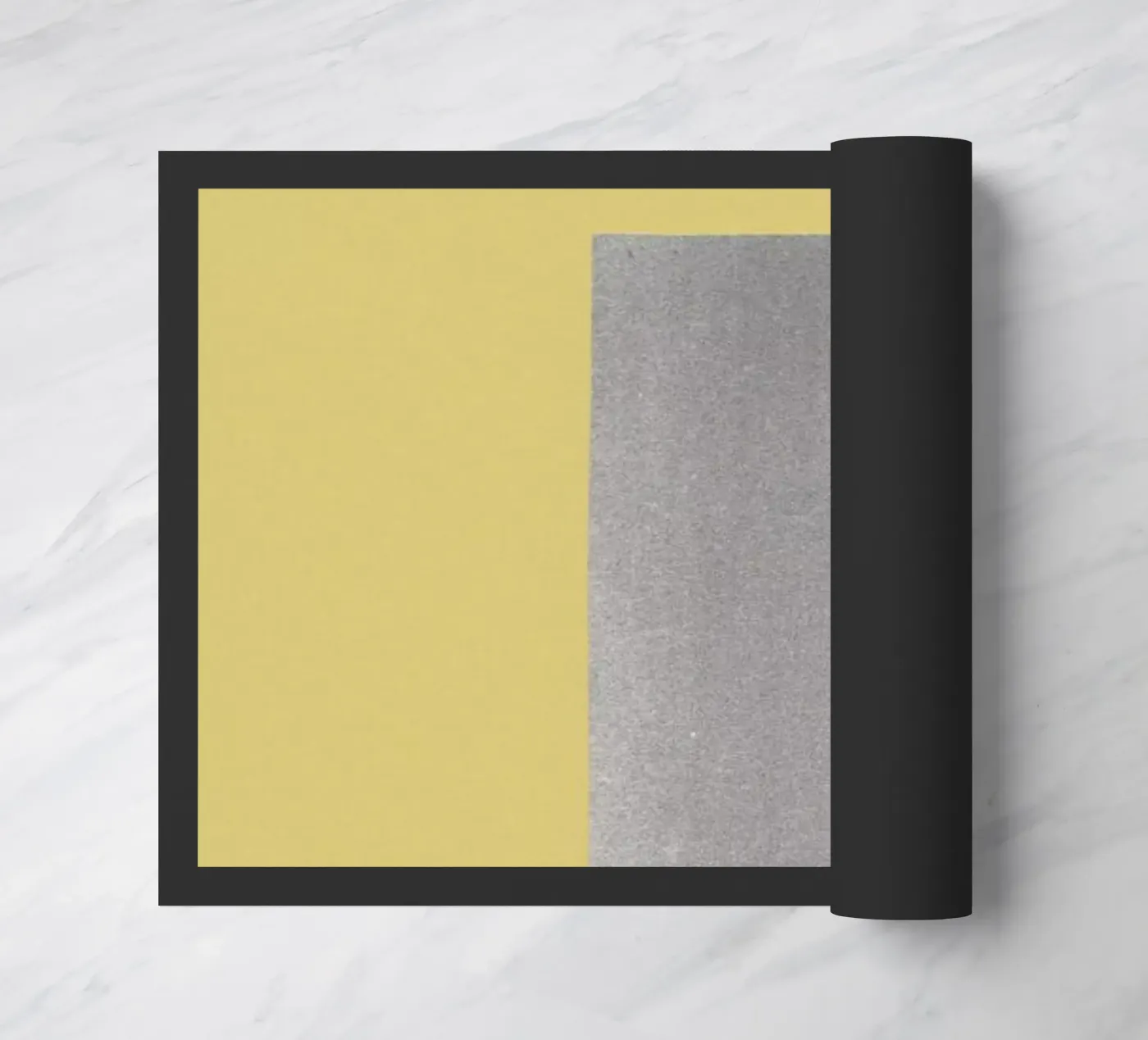 On 02 doormat by The Home Office Studio