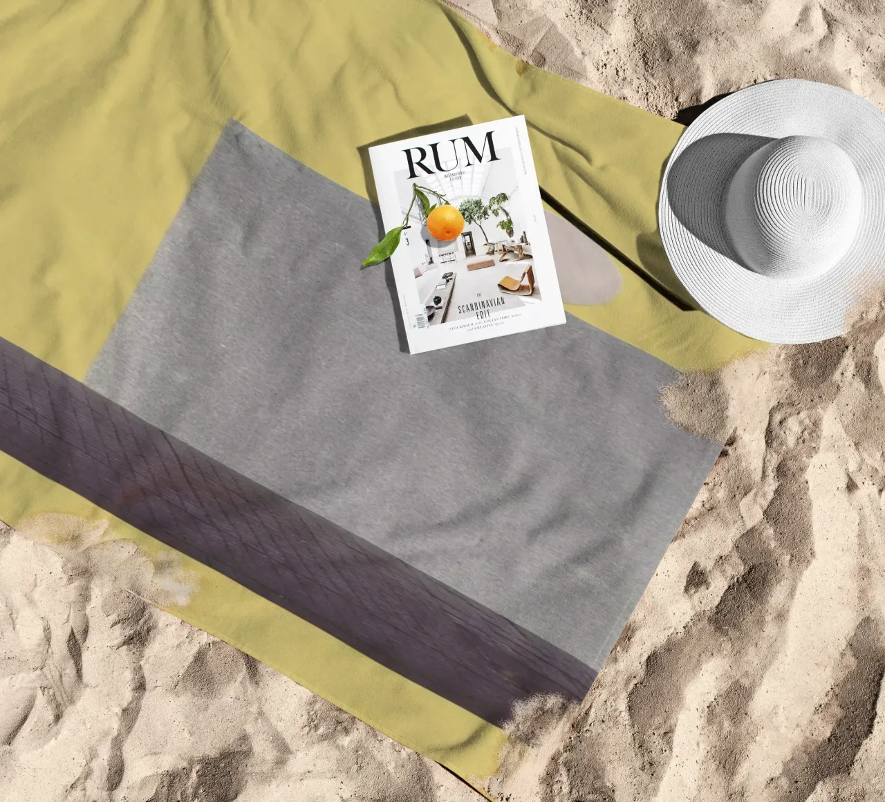 On 02 telo mare da The Home Office Studio