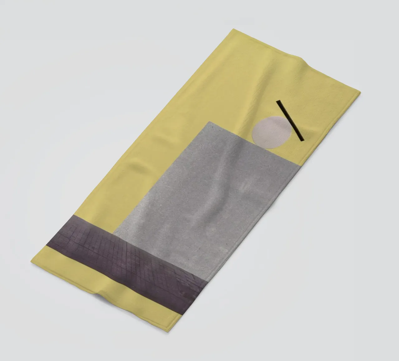 On 02 telo mare da The Home Office Studio