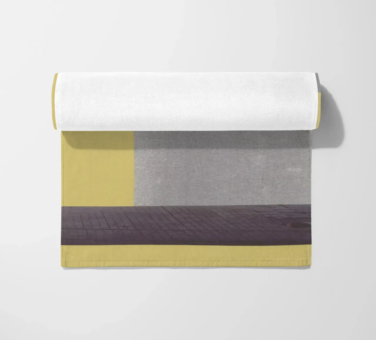 On 02 telo mare da The Home Office Studio