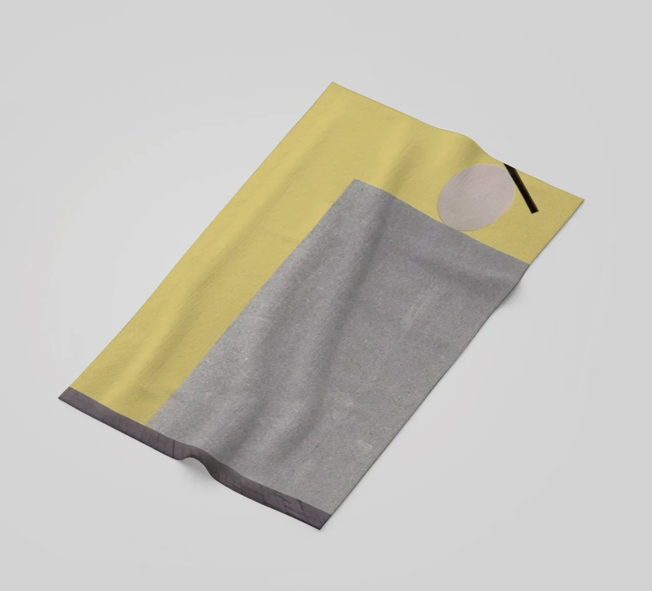 On 02 telo mare da The Home Office Studio