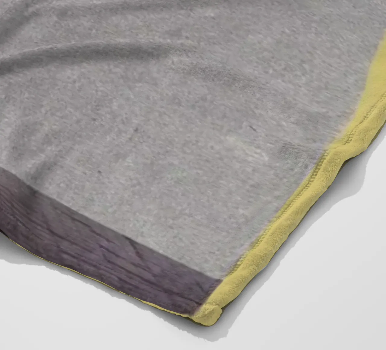 On 02 coperta in pile da The Home Office Studio