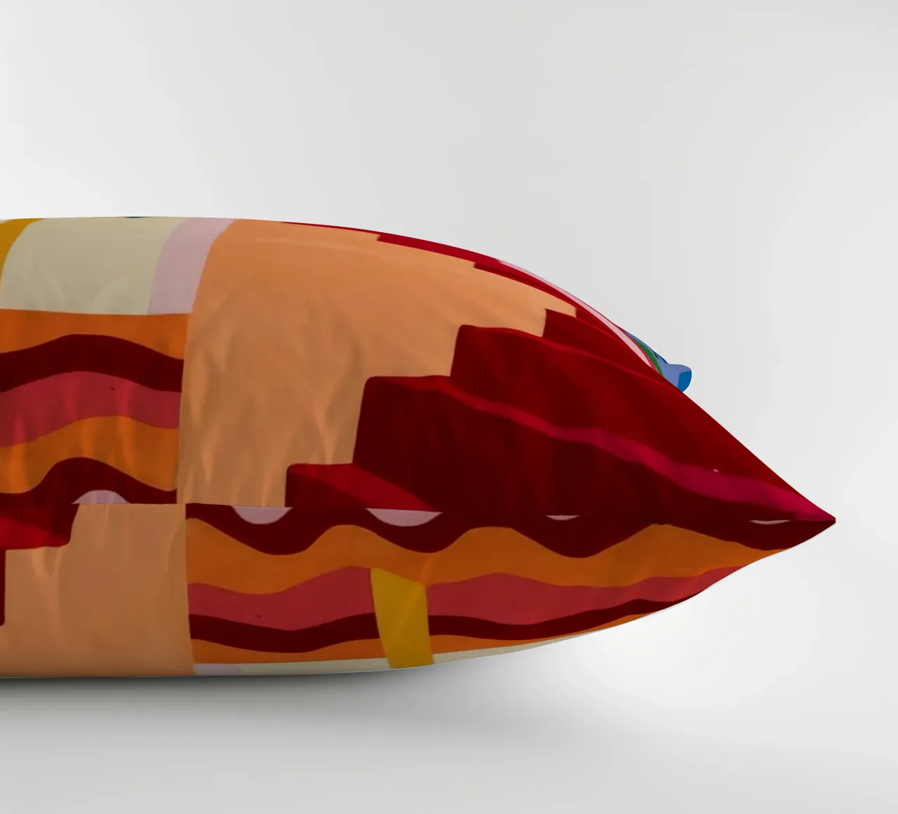 Scala per il sole cuscino da Jasper Rune