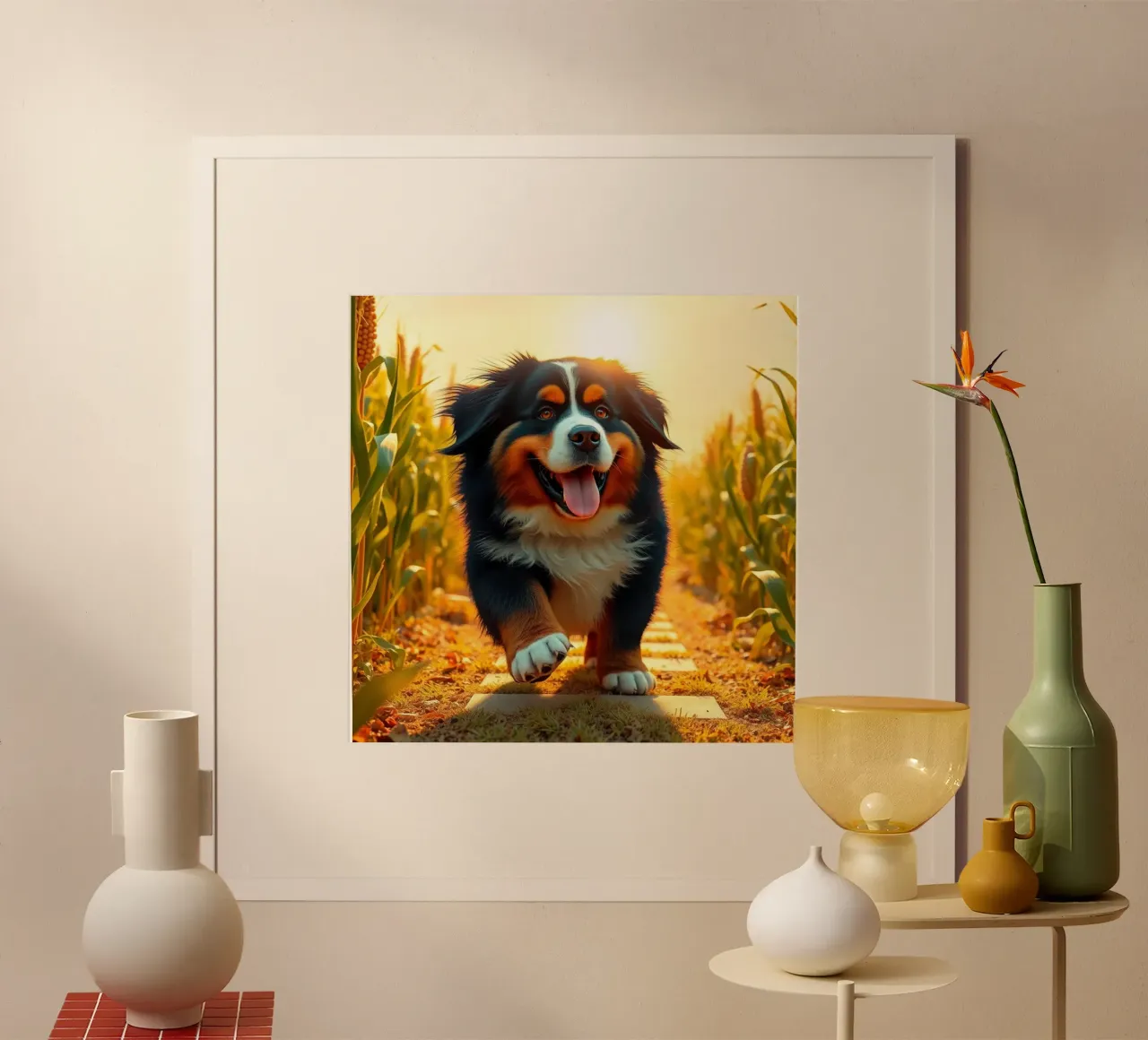 Pixarstyle e Ultrasweet #3 poster da Yumis.Beargang.and.Me