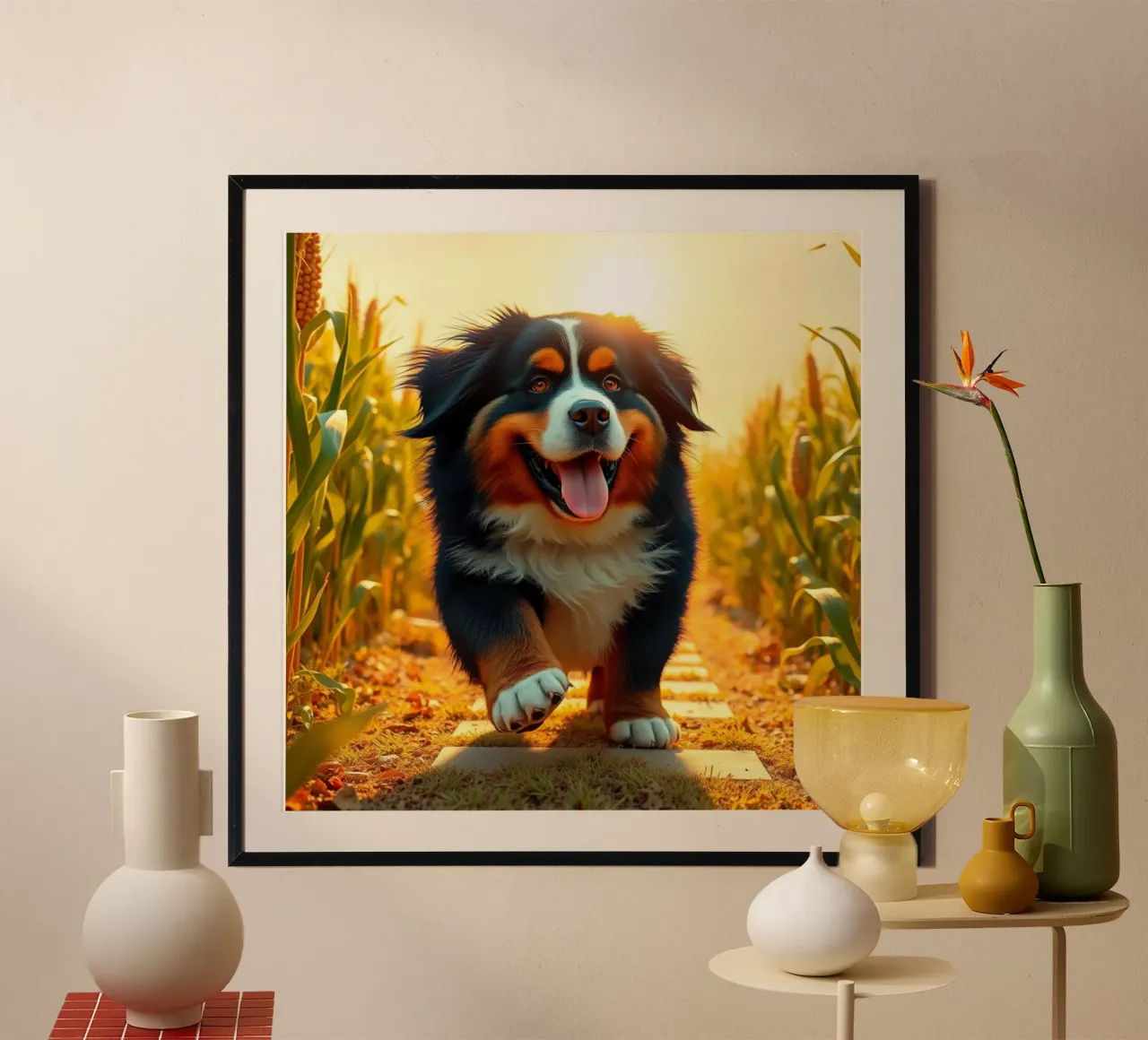 Pixarstyle e Ultrasweet #3 poster da Yumis.Beargang.and.Me