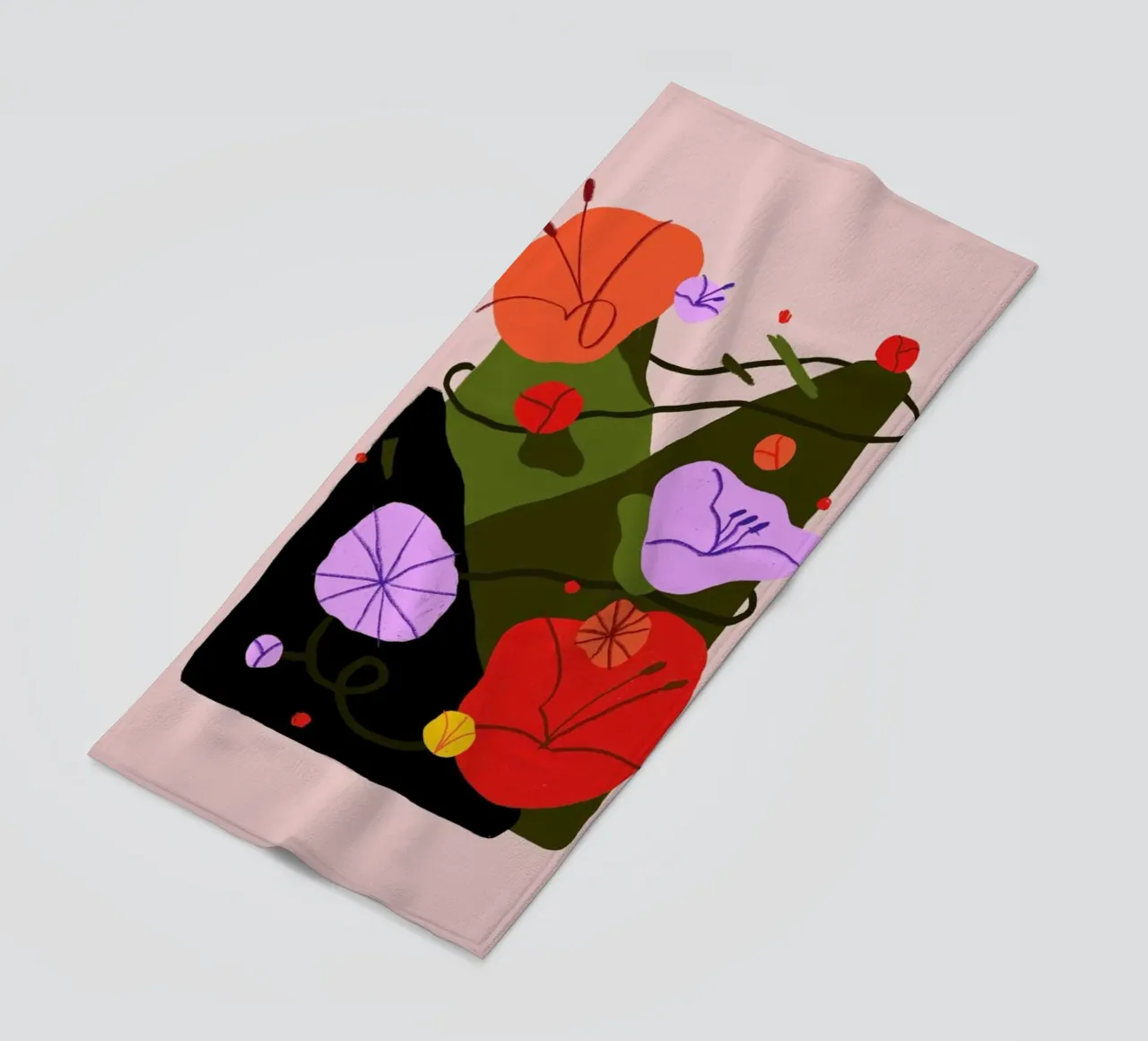 Easter Valley telo mare da Pure