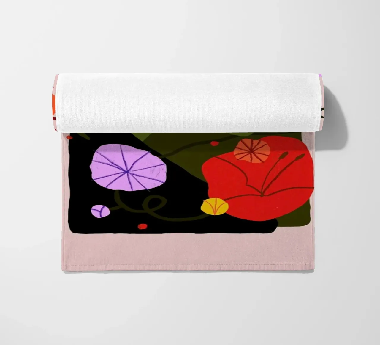 Easter Valley telo mare da Pure