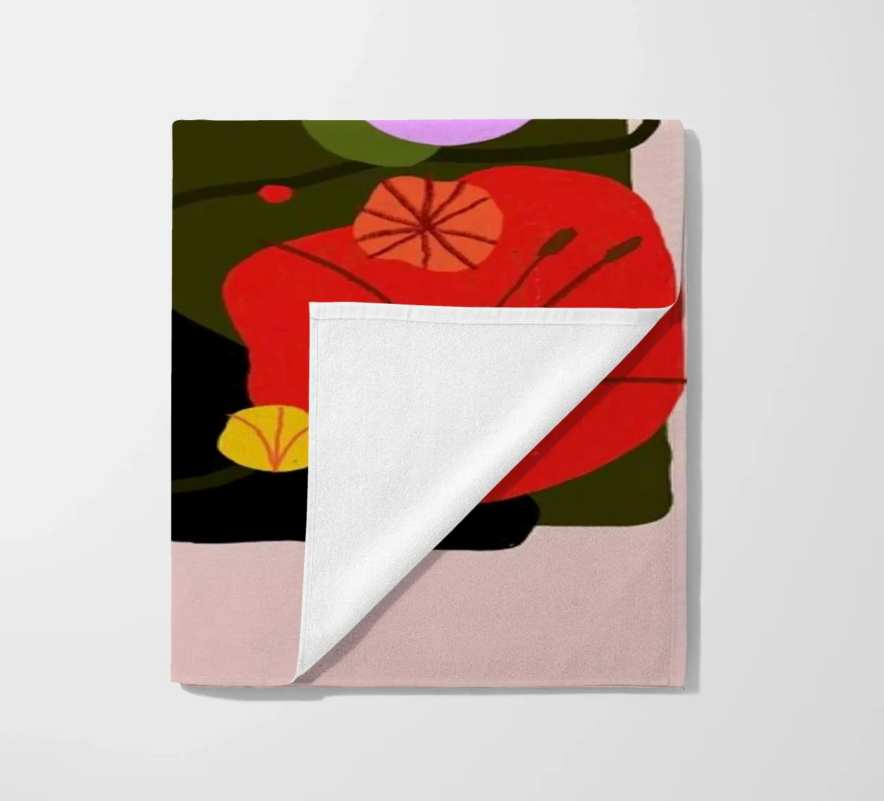 Easter Valley telo mare da Pure