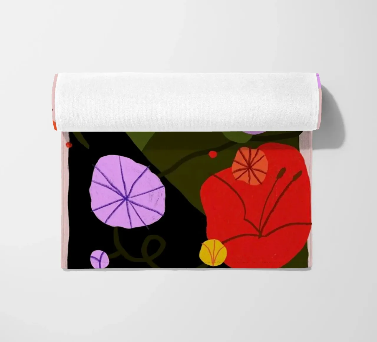 Easter Valley telo mare da Pure