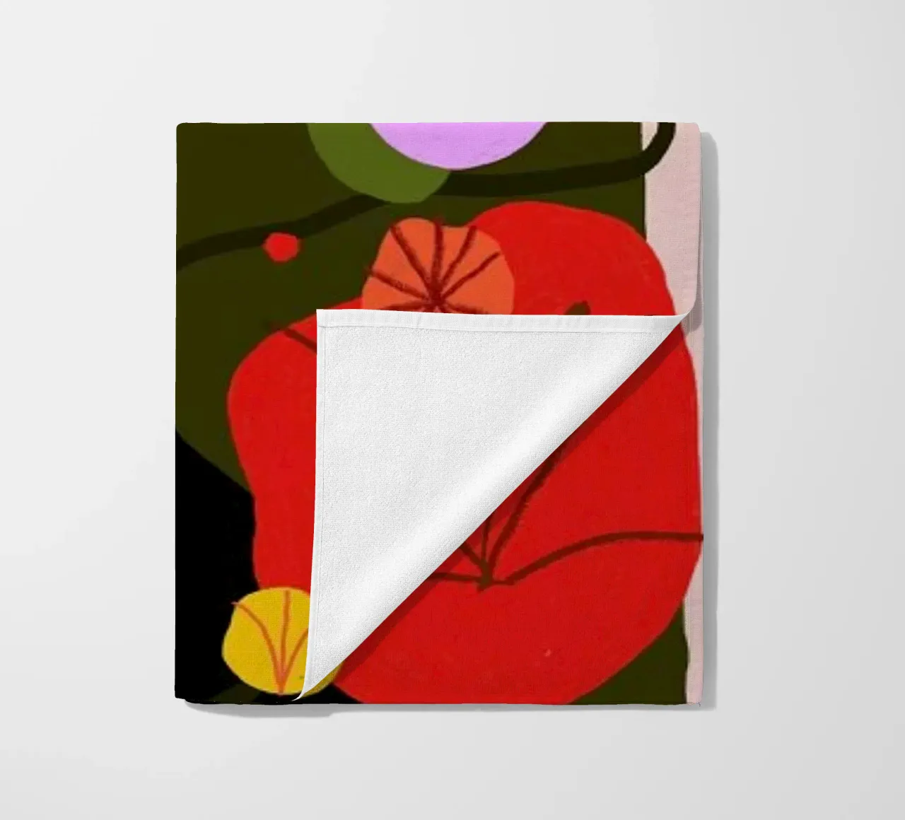 Easter Valley telo mare da Pure