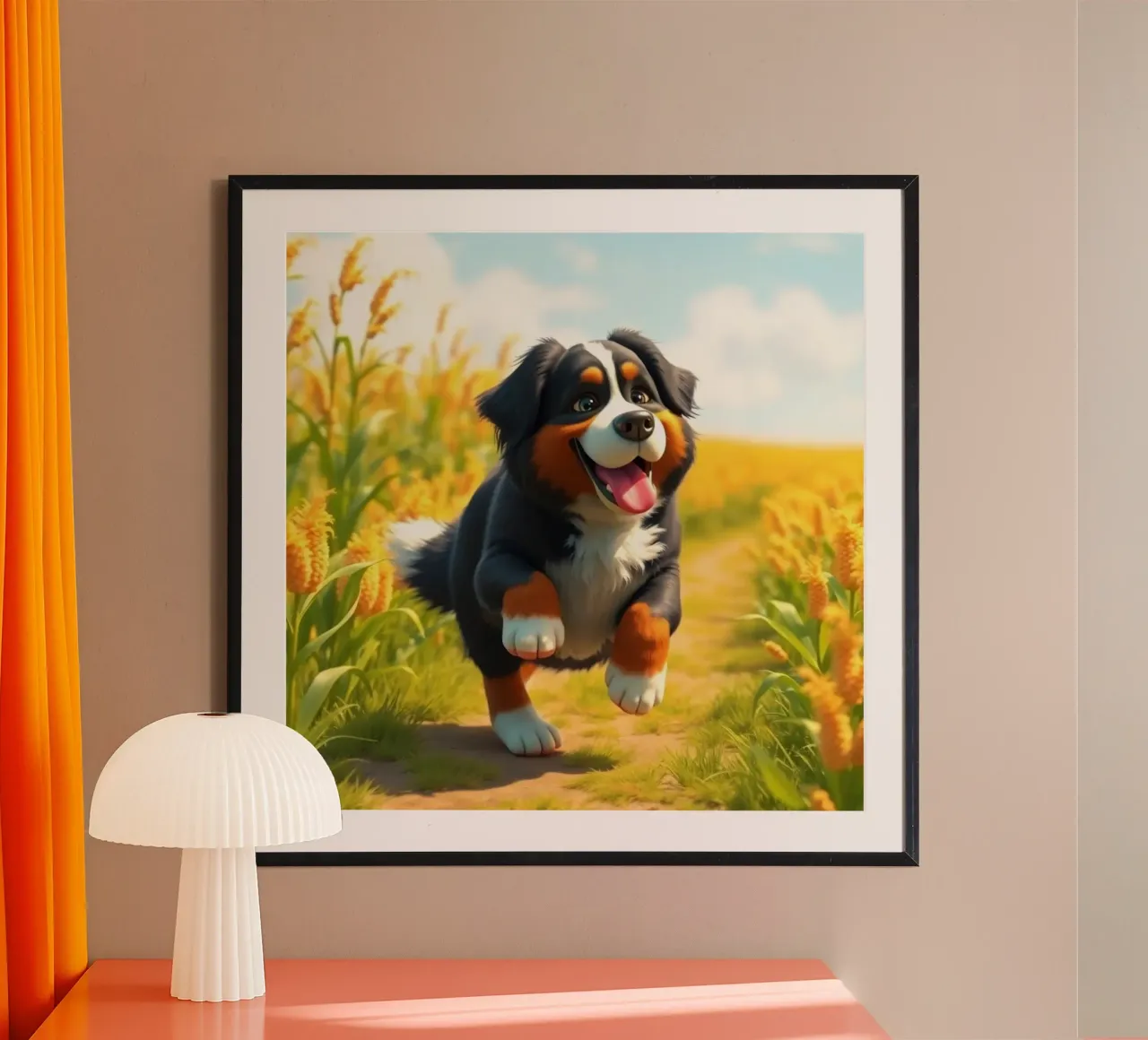 Pixarstyle e Ultrasweet #4 poster da Yumis.Beargang.and.Me