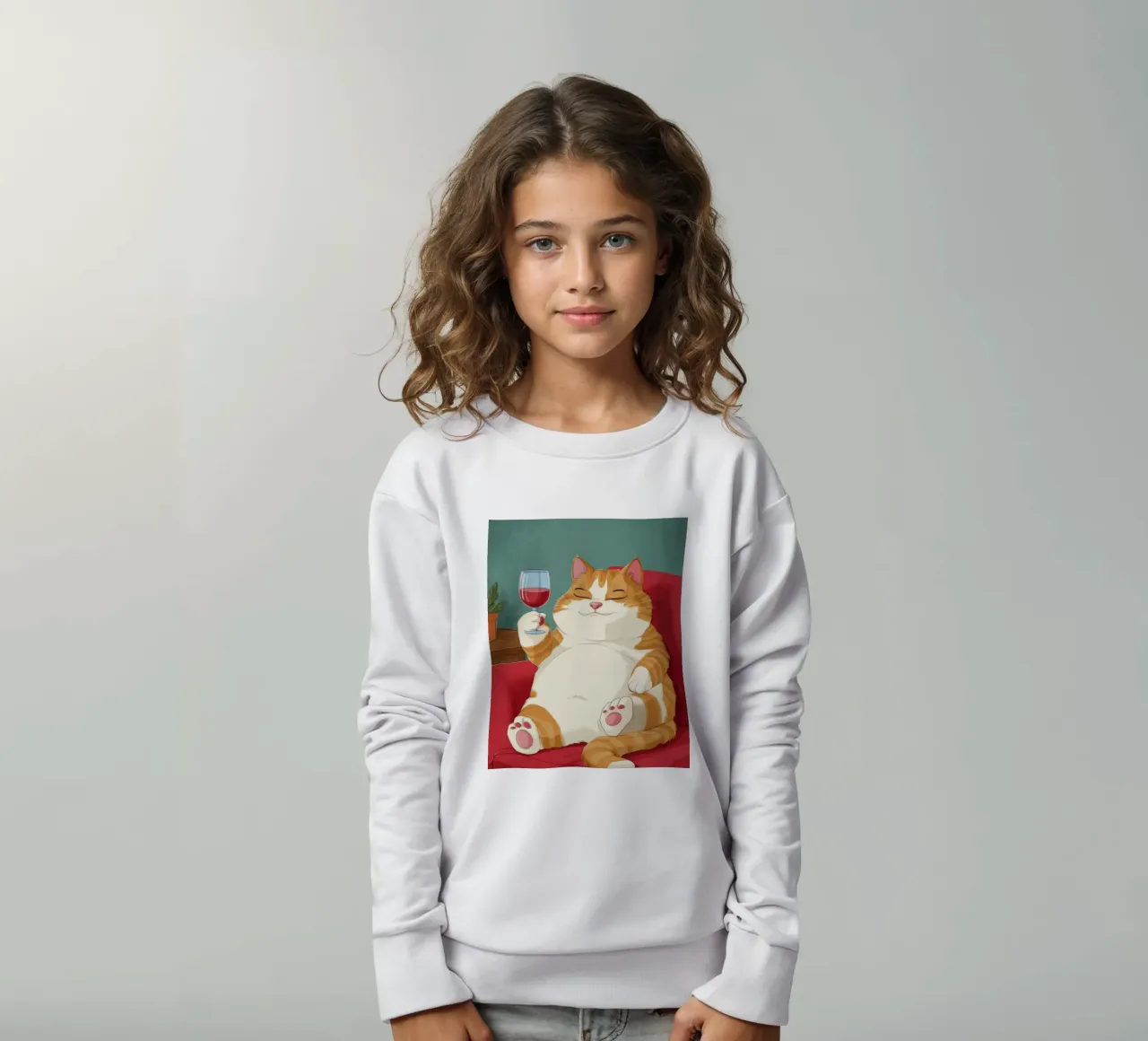 Sunbeam Sleepyhead Stillness felpa bambino da Stone Patina