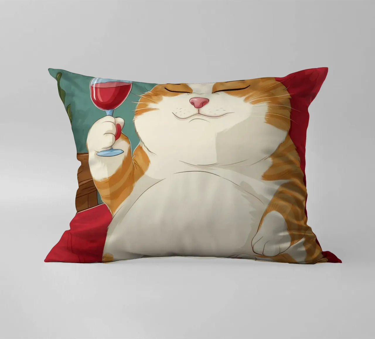 Sunbeam Sleepyhead Stillness cuscino da Stone Patina
