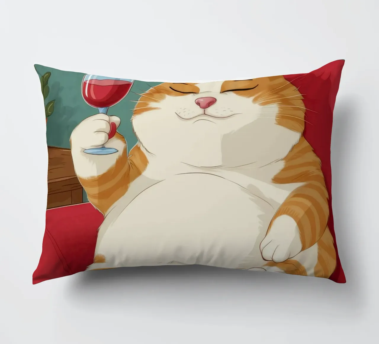Sunbeam Sleepyhead Stillness cuscino da Stone Patina