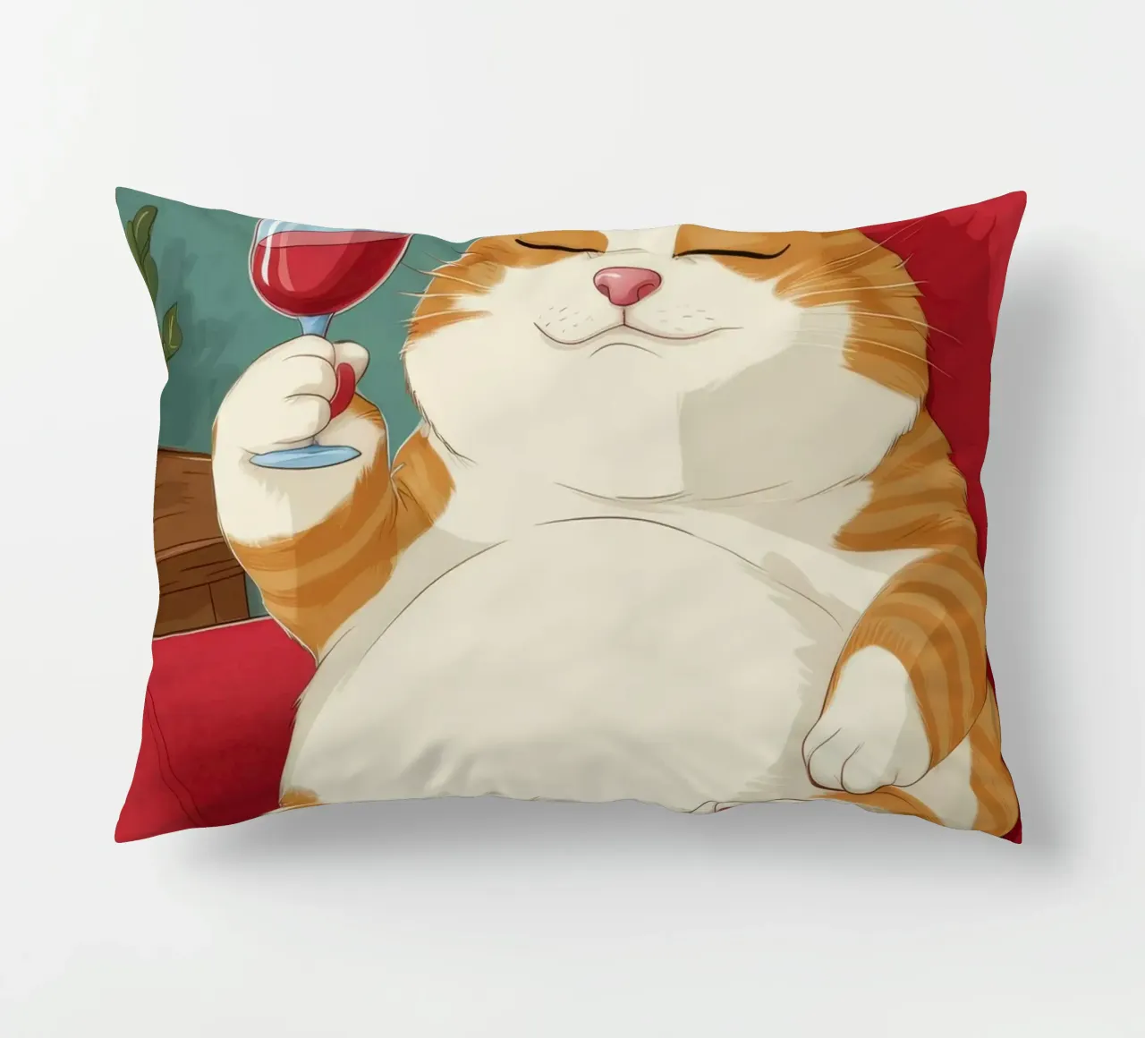 Sunbeam Sleepyhead Stillness cuscino da Stone Patina