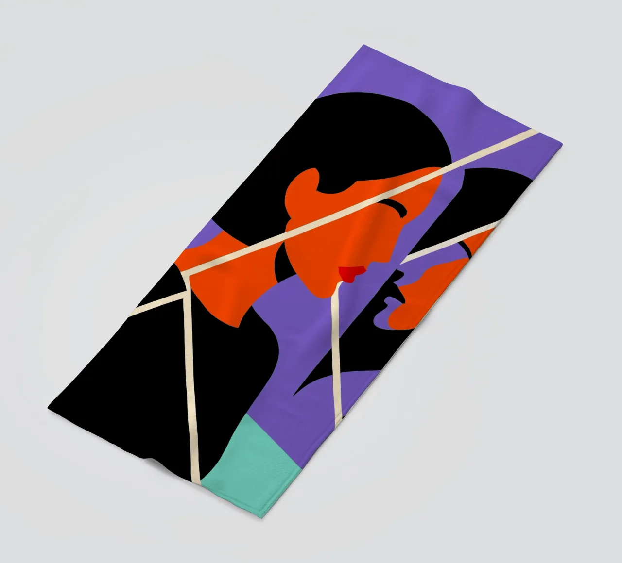 Reflected Truth telo mare da SMPLE