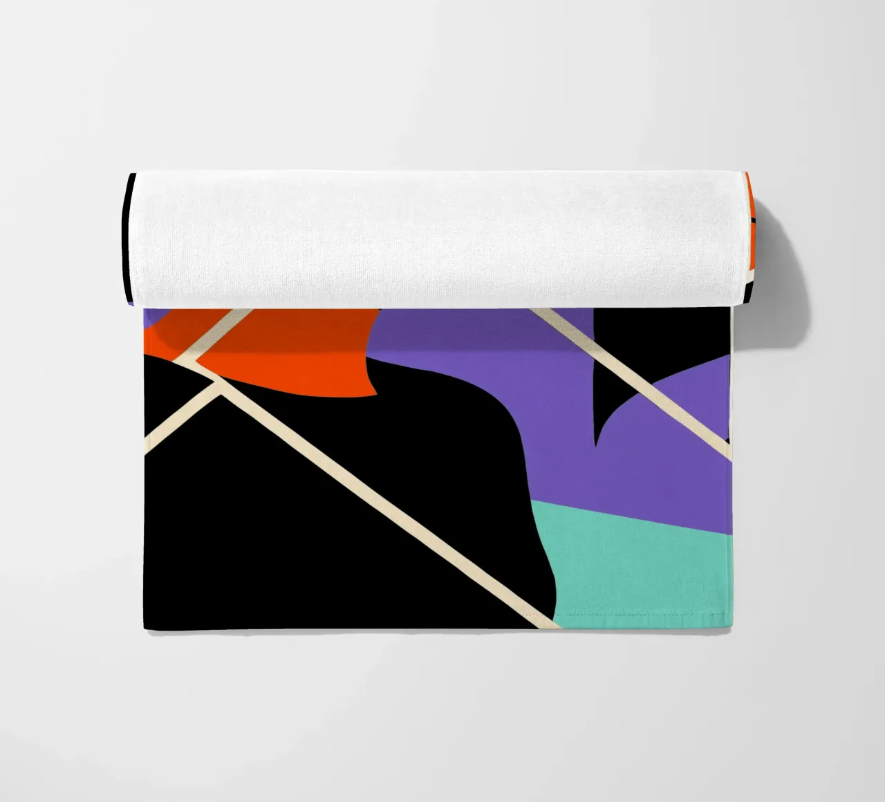 Reflected Truth telo mare da SMPLE