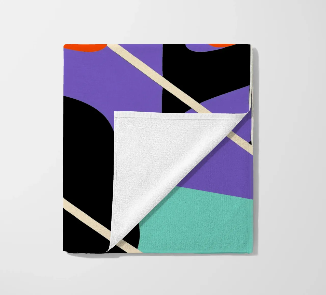 Reflected Truth telo mare da SMPLE