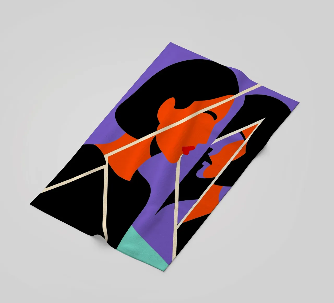 Reflected Truth telo mare da SMPLE