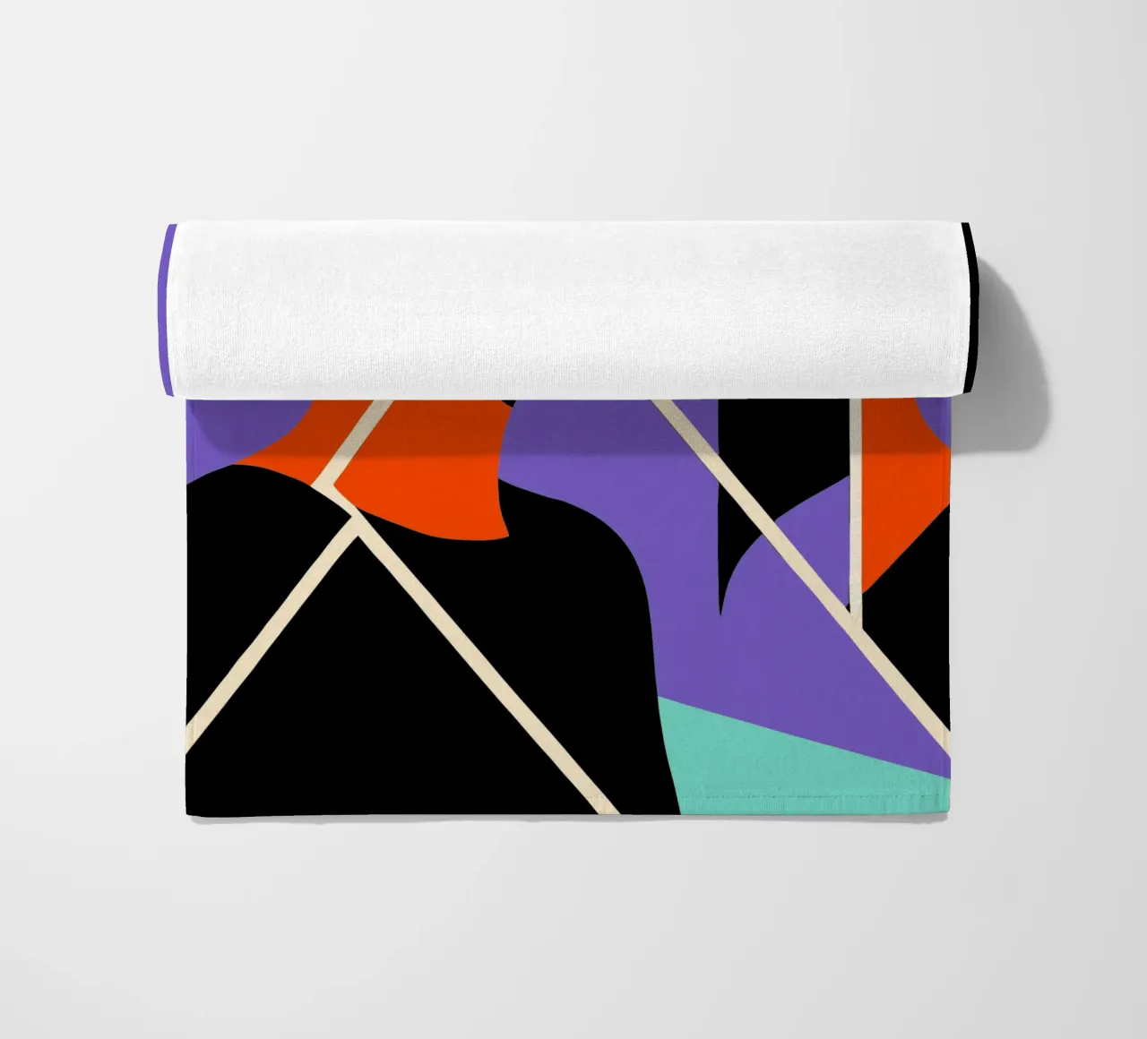 Reflected Truth telo mare da SMPLE