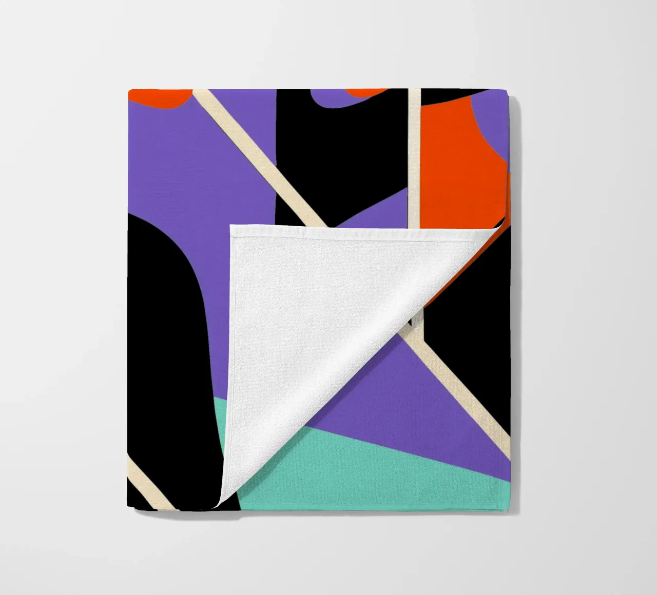 Reflected Truth telo mare da SMPLE