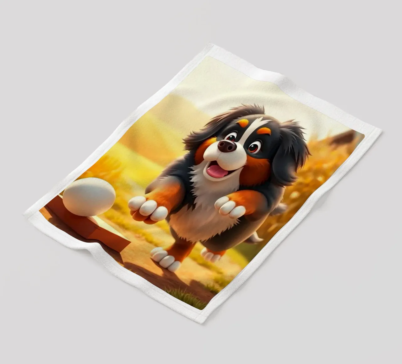 Pixarstyle e Ultrasweet #9 coperta in pile da Yumis.Beargang.and.Me