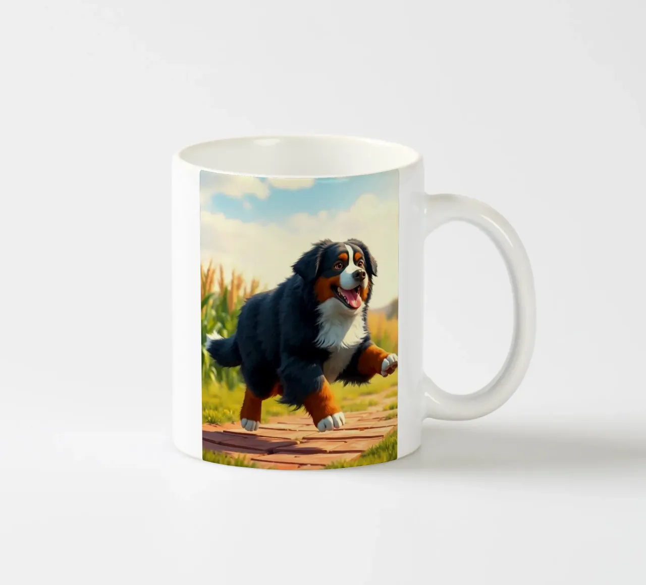 Pixarstyle e Ultrasweet #12 tazza in ceramica da Yumis.Beargang.and.Me