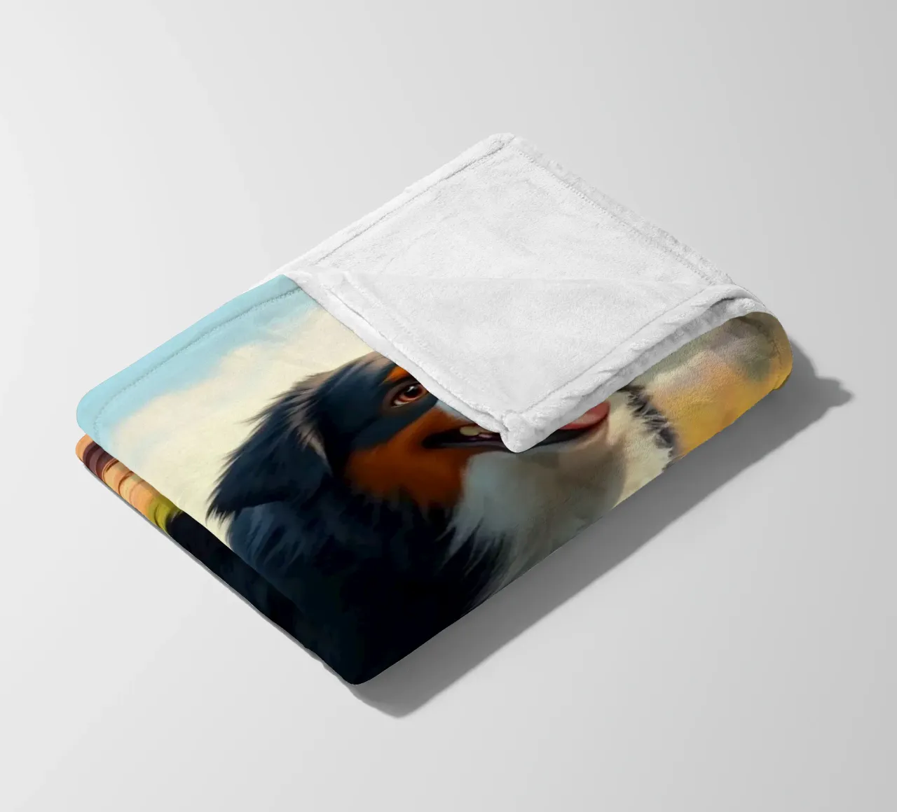 Pixarstyle e Ultrasweet #12 coperta in pile da Yumis.Beargang.and.Me