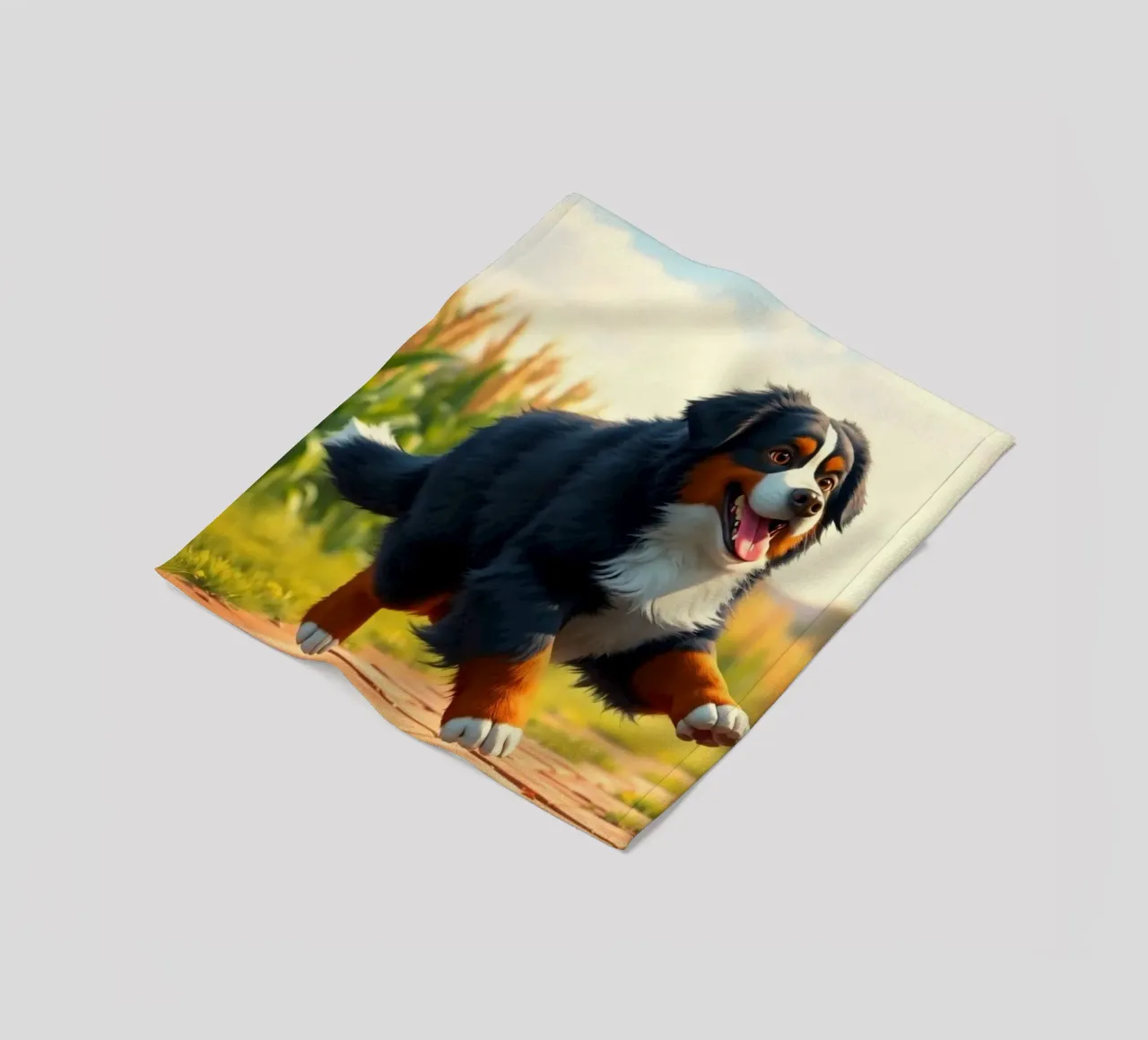 Pixarstyle e Ultrasweet #12 coperta in pile da Yumis.Beargang.and.Me