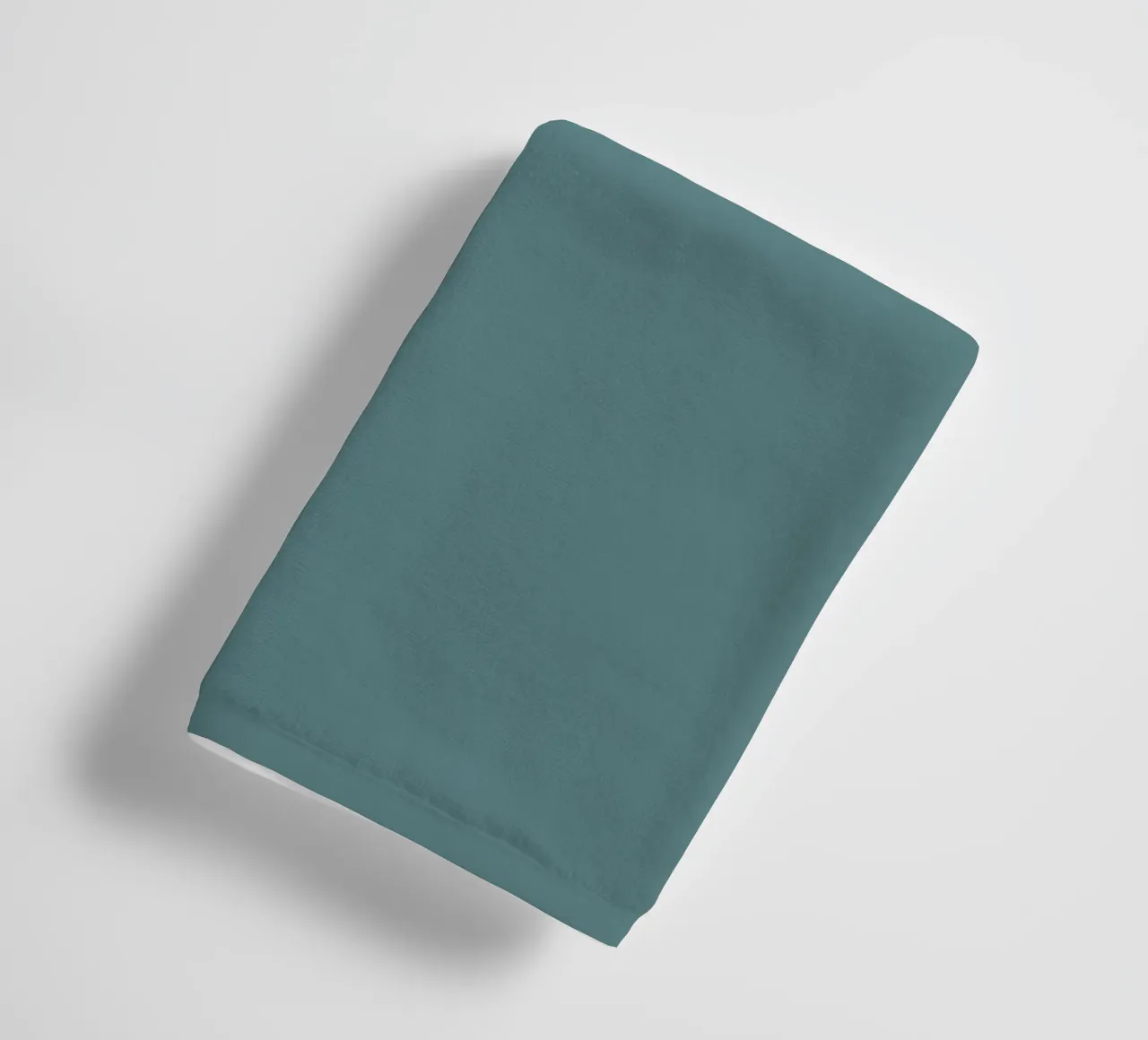 Curious Corner Peek towel by Stone Patina