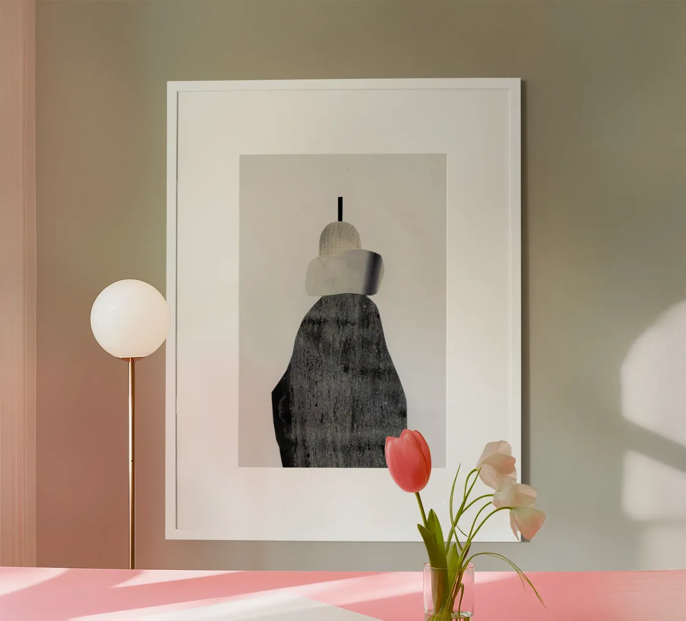 Ona 02 poster da The Home Office Studio