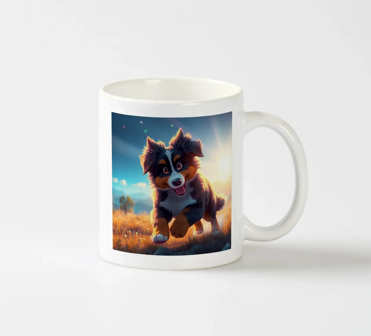 Pixarstyle e Ultrasweet #19 tazza in ceramica da Yumis.Beargang.and.Me