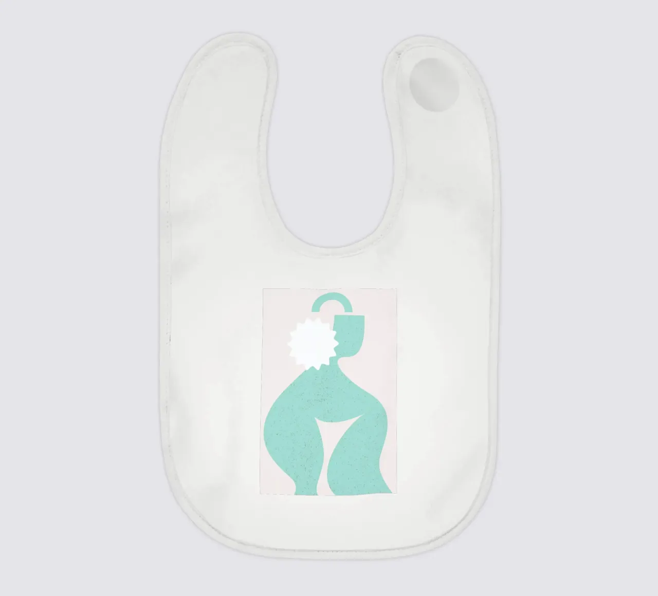 Flexing Anemone bavaglino da Studio One