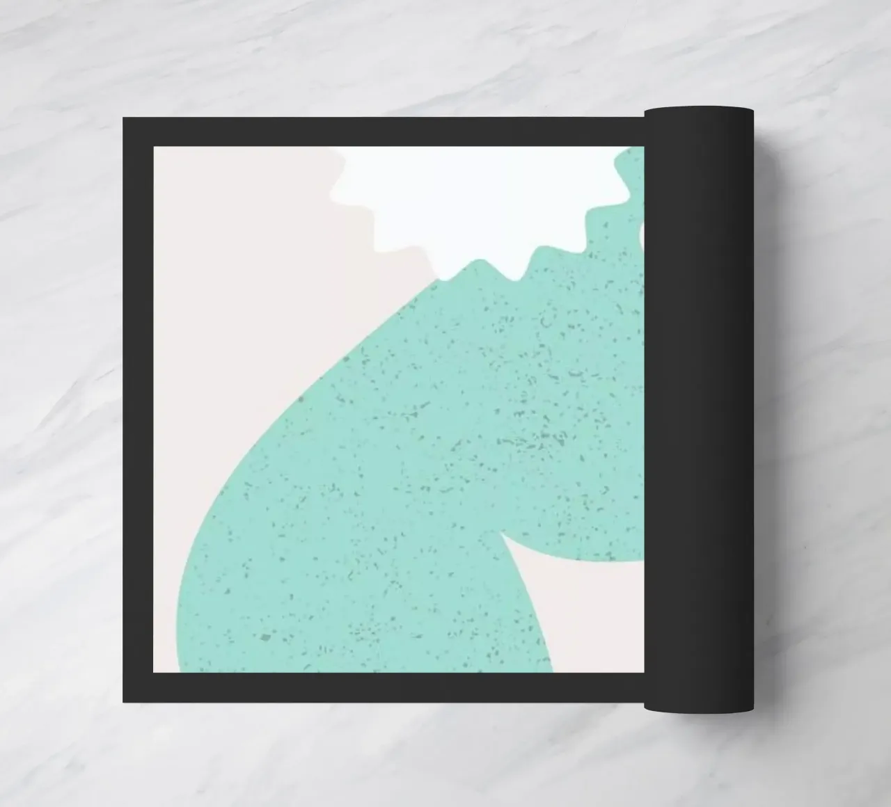 Flexing Anemone zerbino da Studio One