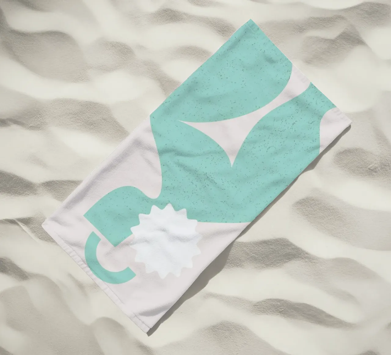 Flexing Anemone telo mare da Studio One