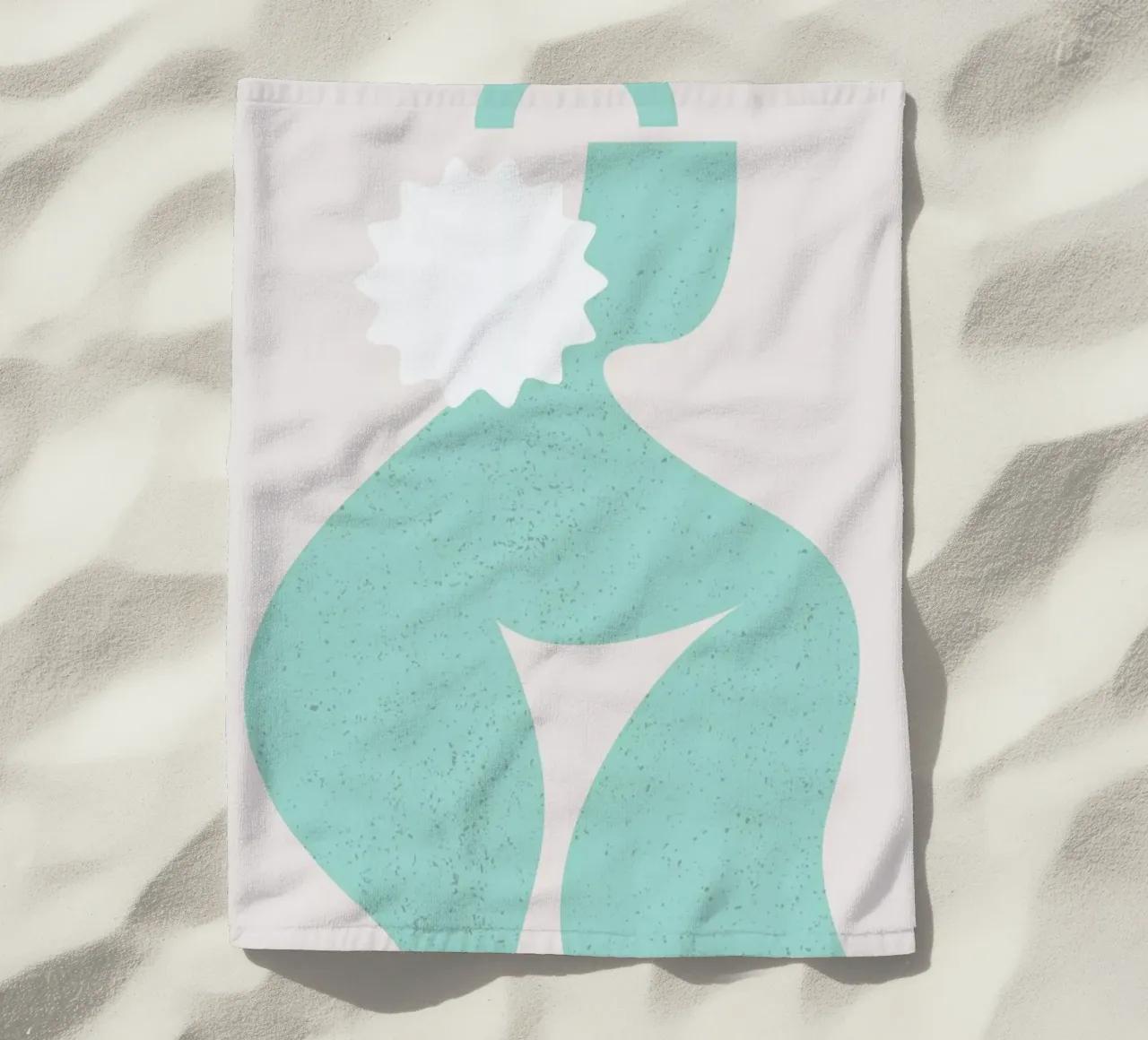 Flexing Anemone telo mare da Studio One