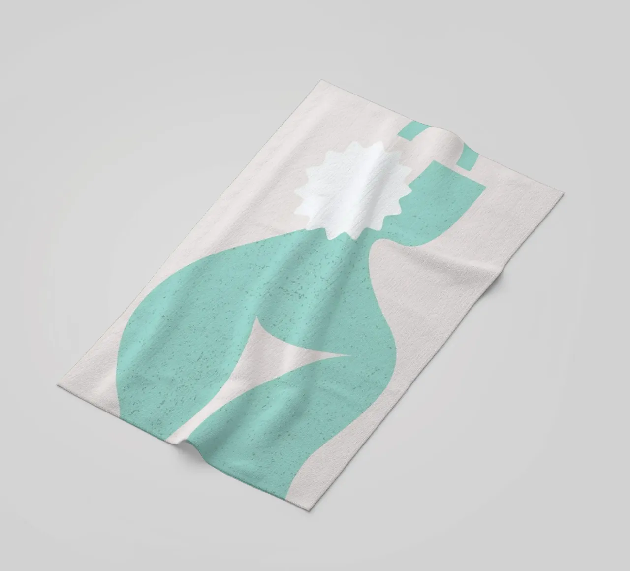 Flexing Anemone telo mare da Studio One