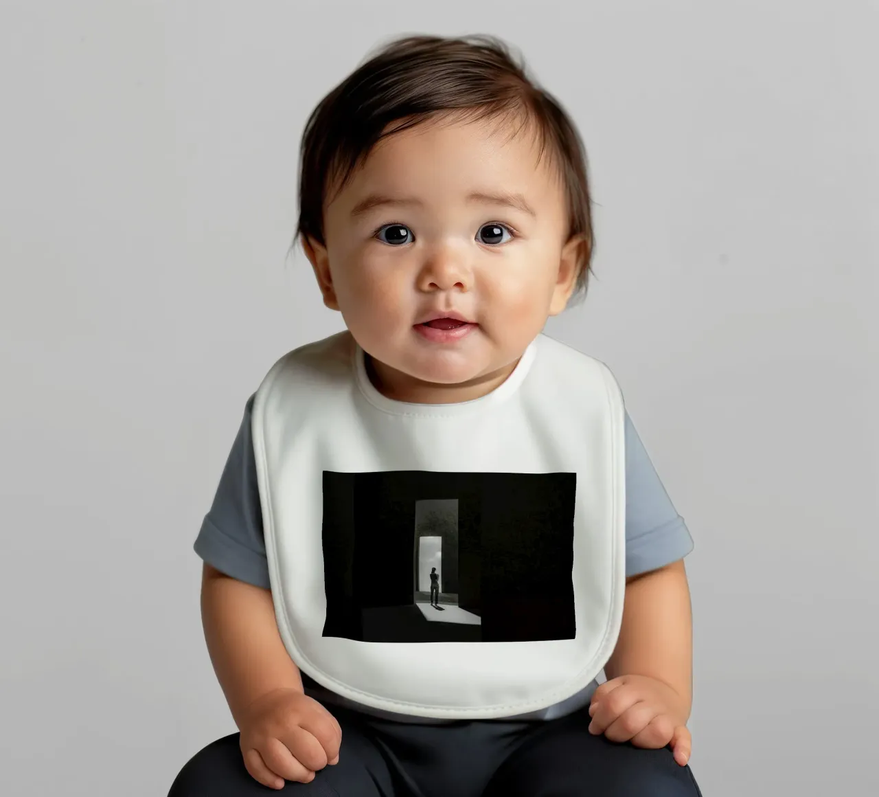 Extrospection bavaglino da METROPOLIS