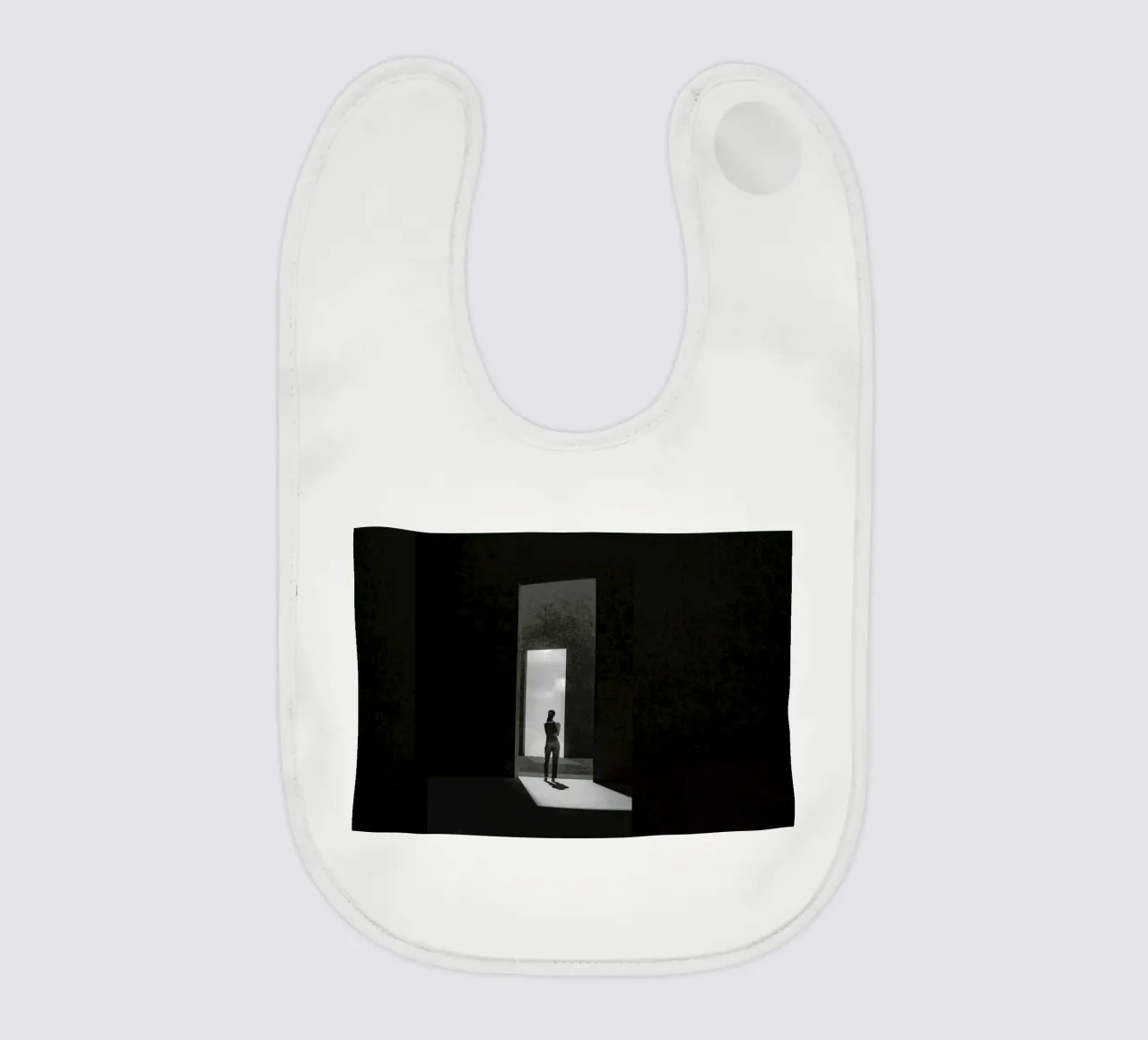 Extrospection bavaglino da METROPOLIS