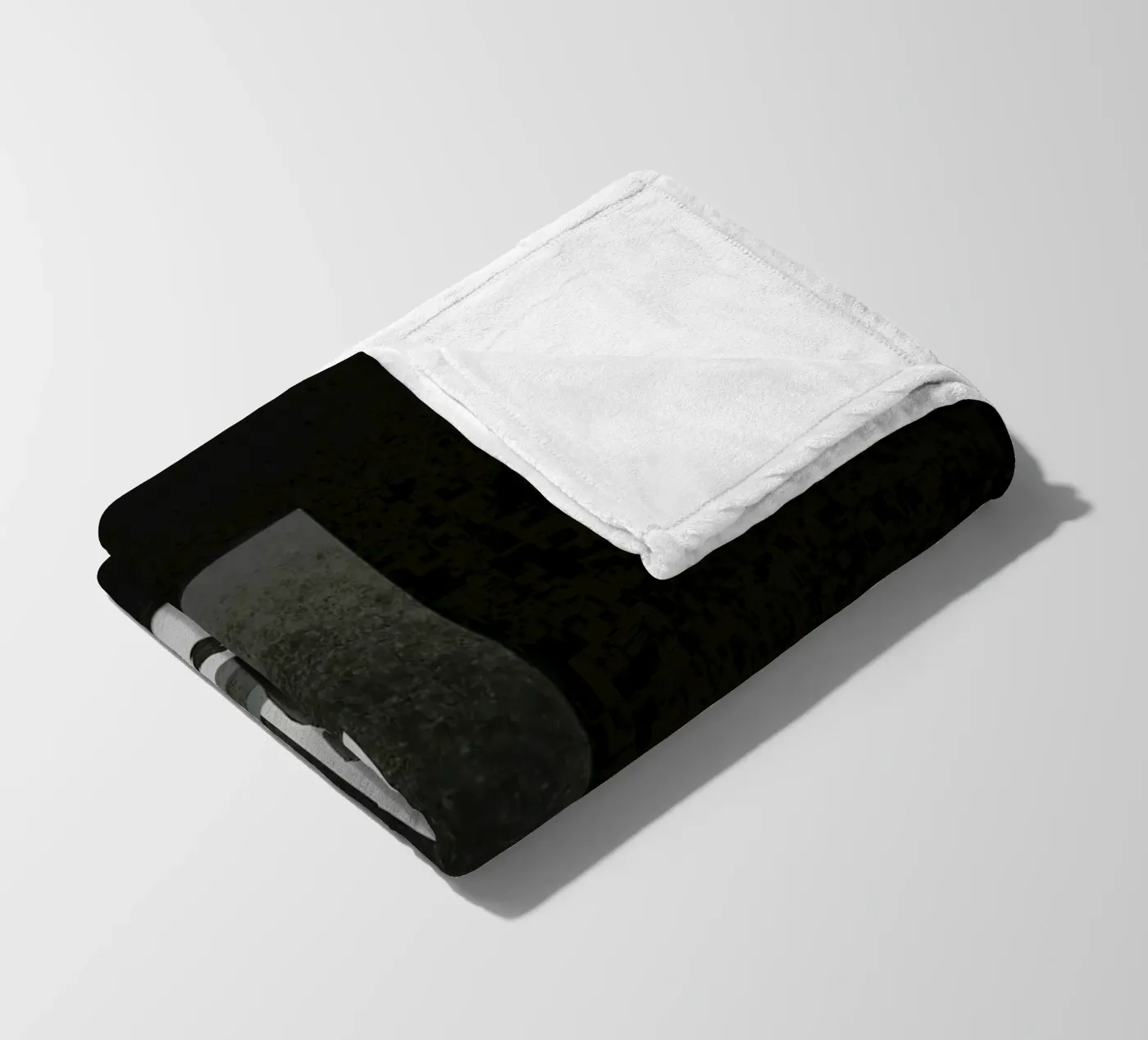 Extrospection Fleecedecke von METROPOLIS