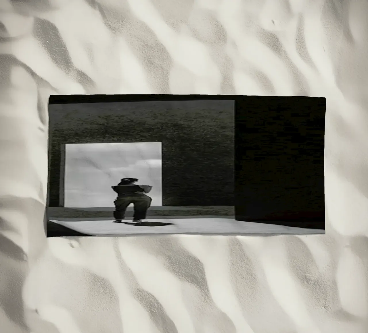 Extrospection telo mare da METROPOLIS